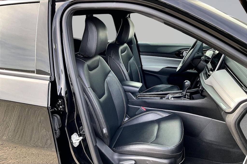 Thumbnail: 2025 Jeep Compass - 12