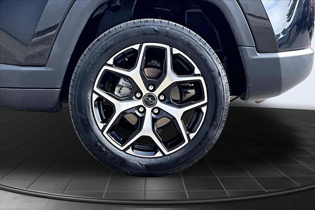 Thumbnail: 2025 Jeep Compass - 36
