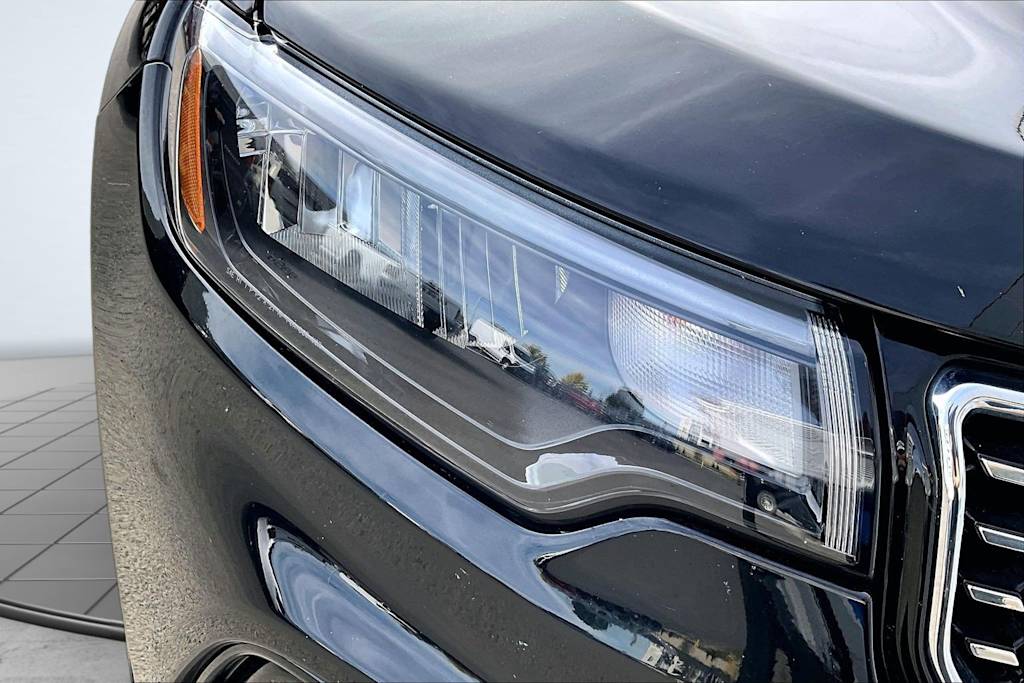 Thumbnail: 2025 Jeep Compass - 31