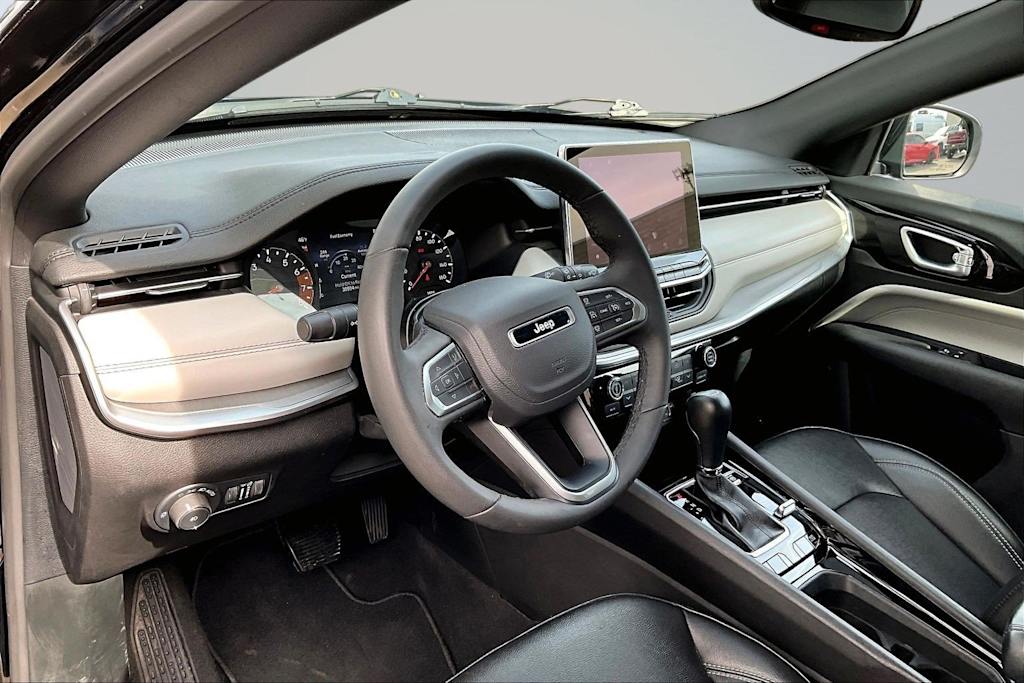Thumbnail: 2025 Jeep Compass - 2