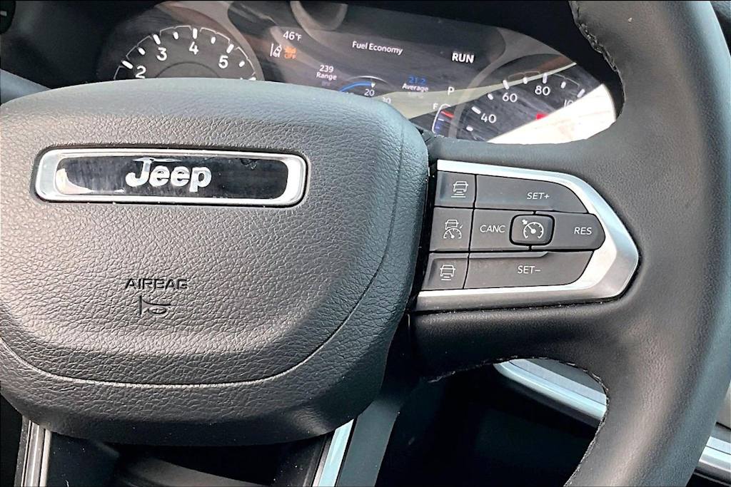 Thumbnail: 2025 Jeep Compass - 26