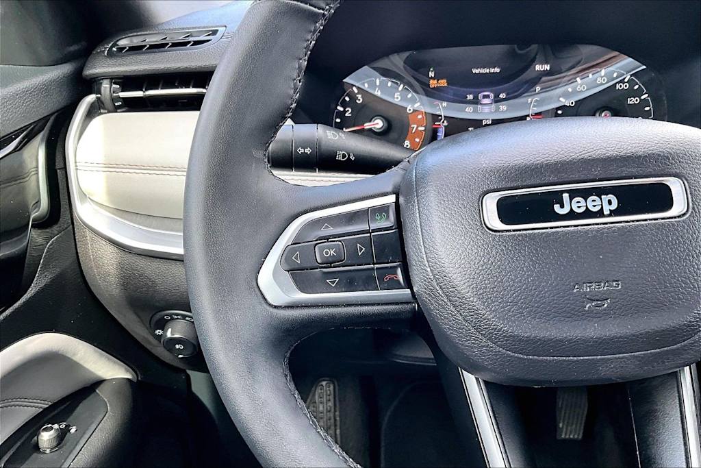 Thumbnail: 2025 Jeep Compass - 7