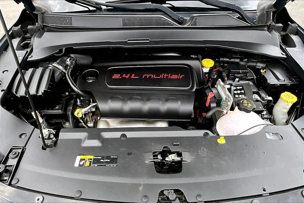 Thumbnail: 2018 Jeep Compass - 8