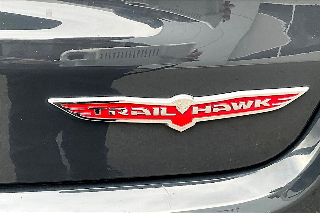 Thumbnail: 2018 Jeep Compass - 6