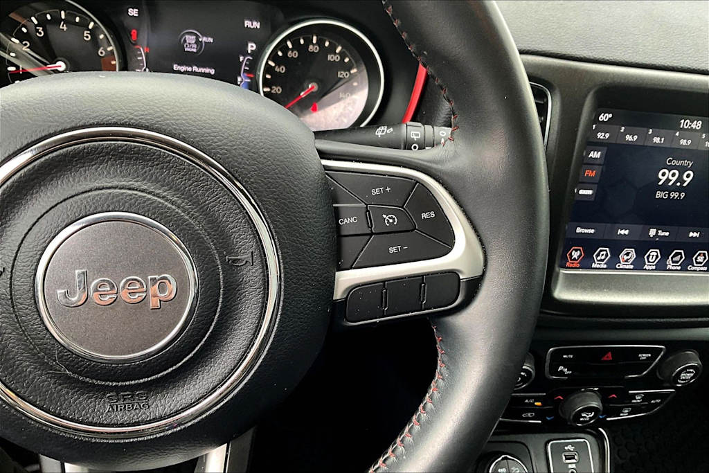 Thumbnail: 2018 Jeep Compass - 27