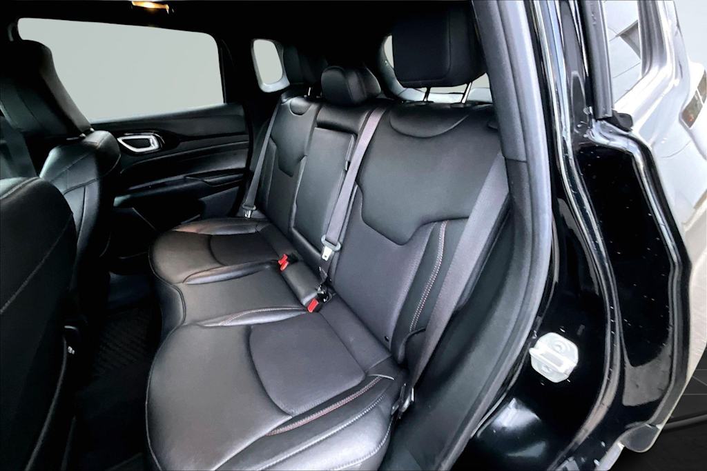 Thumbnail: 2024 Jeep Compass - 21