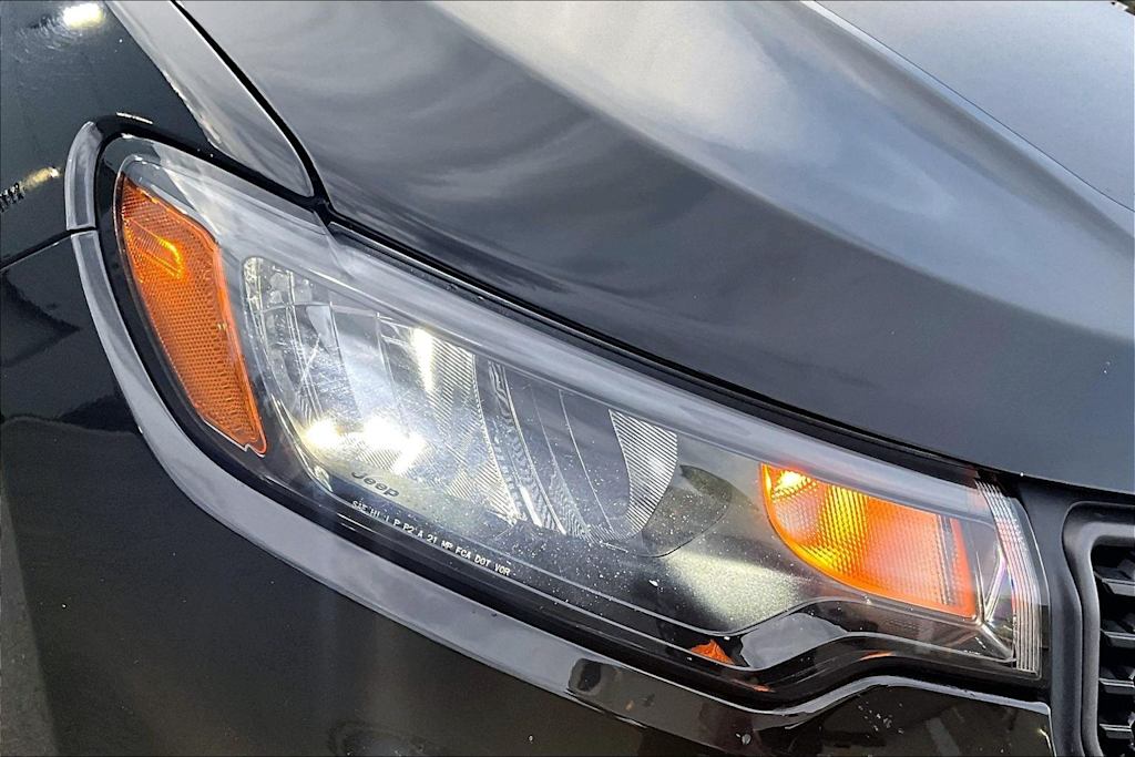 Thumbnail: 2024 Jeep Compass - 31