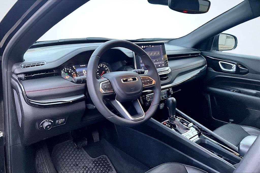 Thumbnail: 2024 Jeep Compass - 2