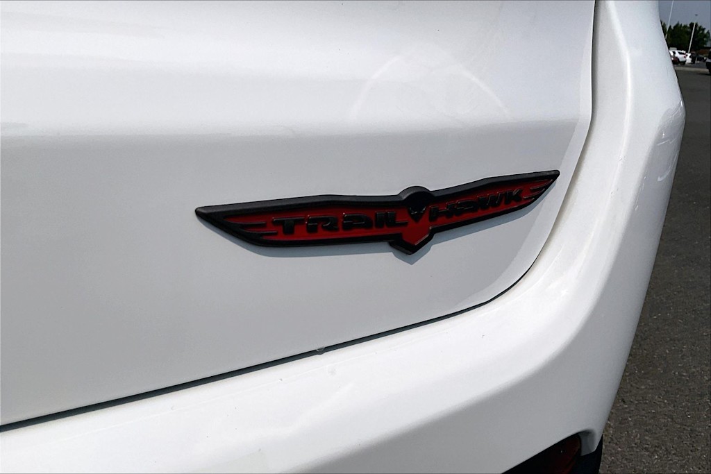 Thumbnail: 2026 Jeep Compass - 20