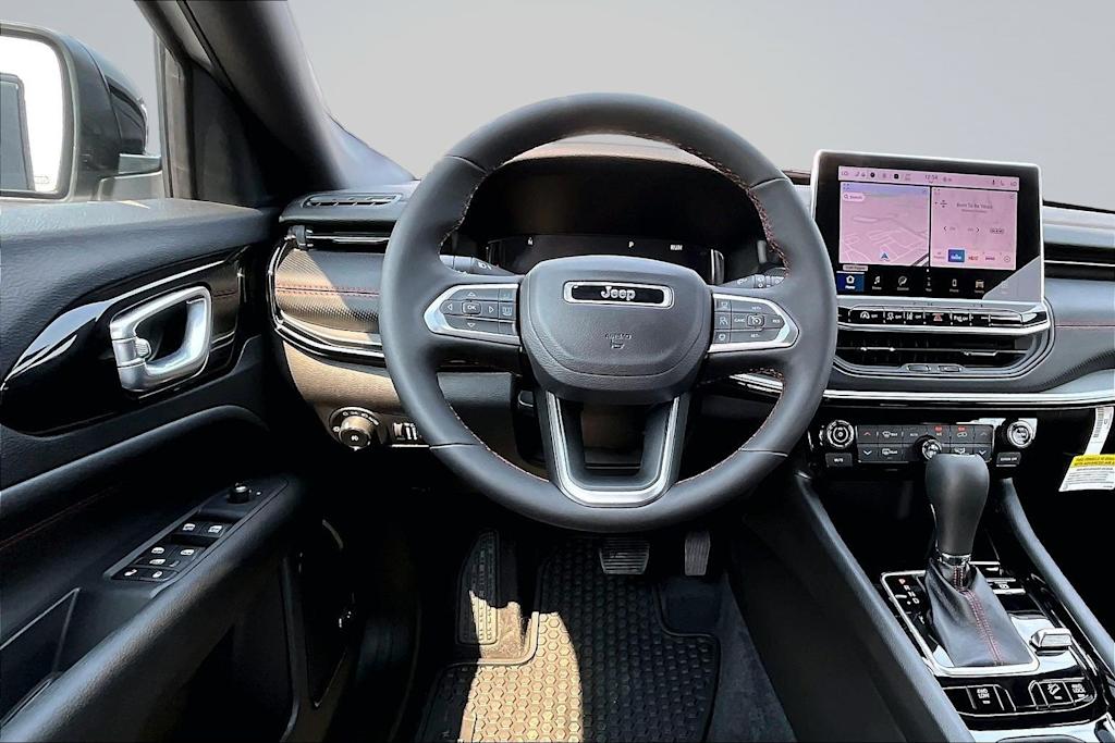 Thumbnail: 2026 Jeep Compass - 13