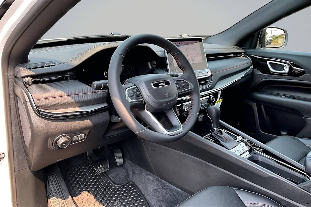 Thumbnail: 2026 Jeep Compass - 2