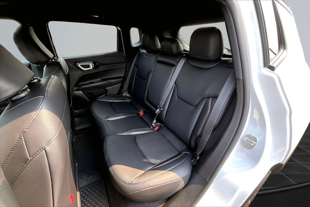 Thumbnail: 2026 Jeep Compass - 12