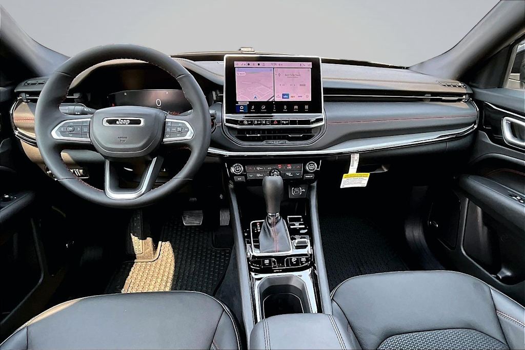 Thumbnail: 2026 Jeep Compass - 9