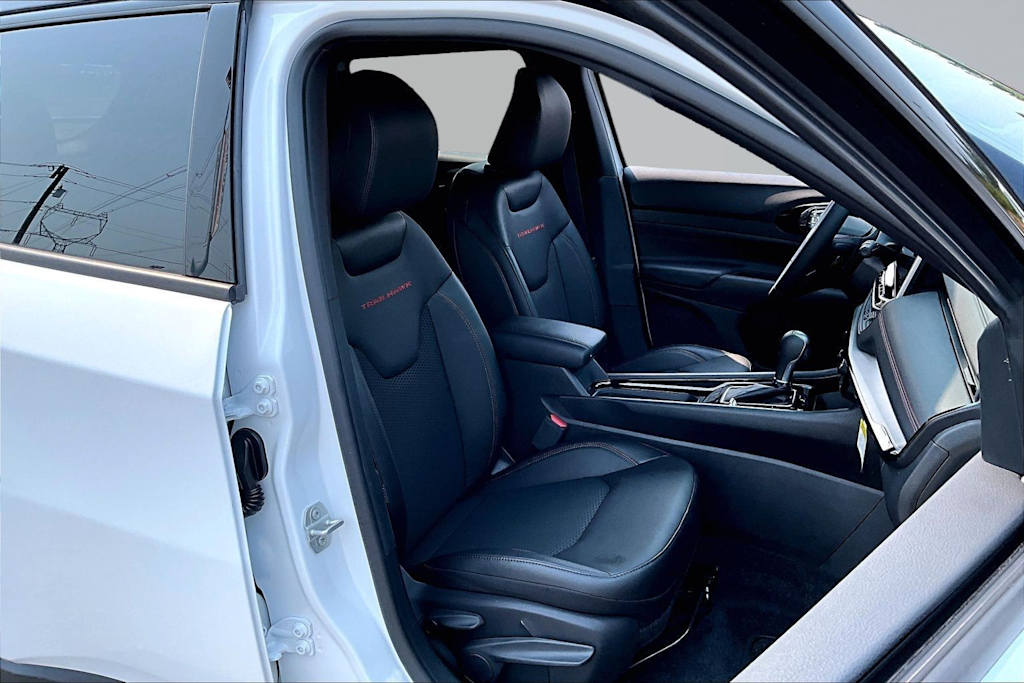 Thumbnail: 2026 Jeep Compass - 21