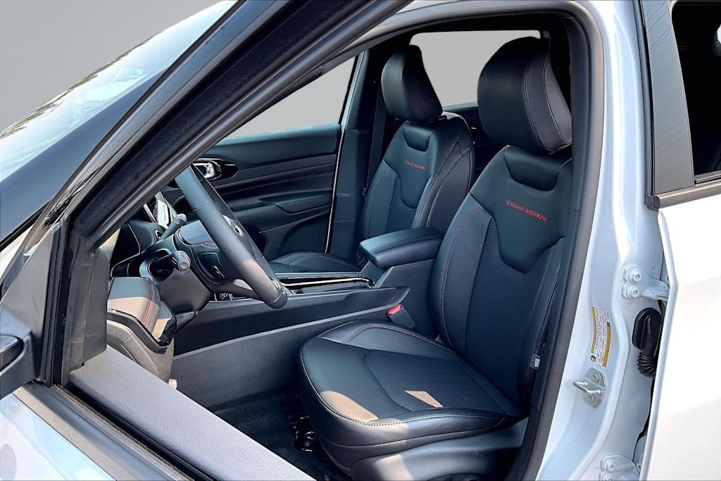 Thumbnail: 2026 Jeep Compass - 10