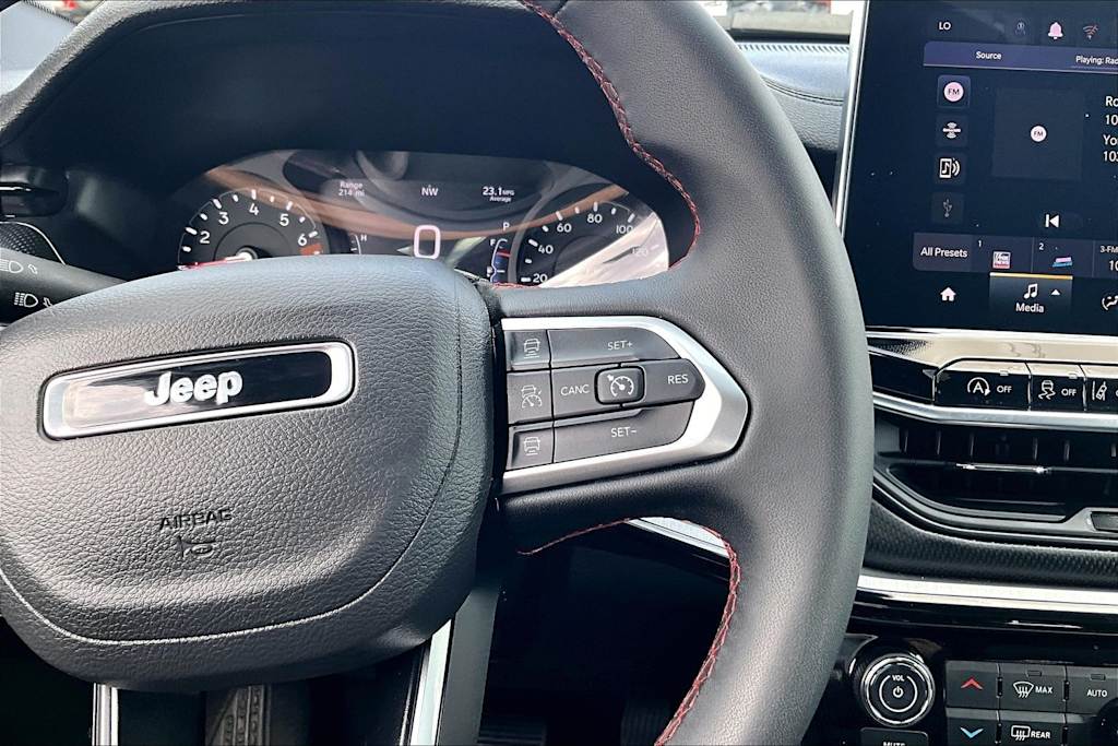 Thumbnail: 2025 Jeep Compass - 26