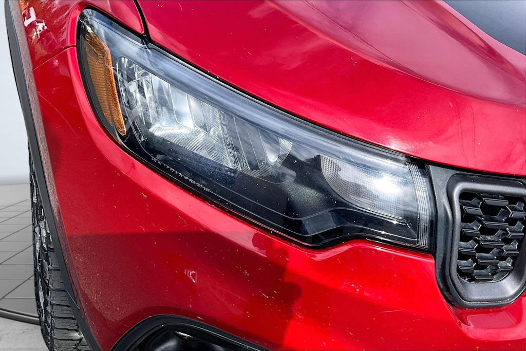 Thumbnail: 2025 Jeep Compass - 31