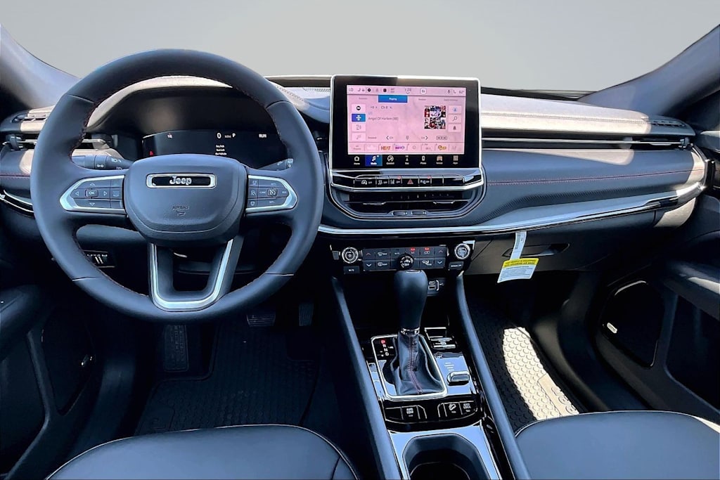 Thumbnail: 2026 Jeep Compass - 10