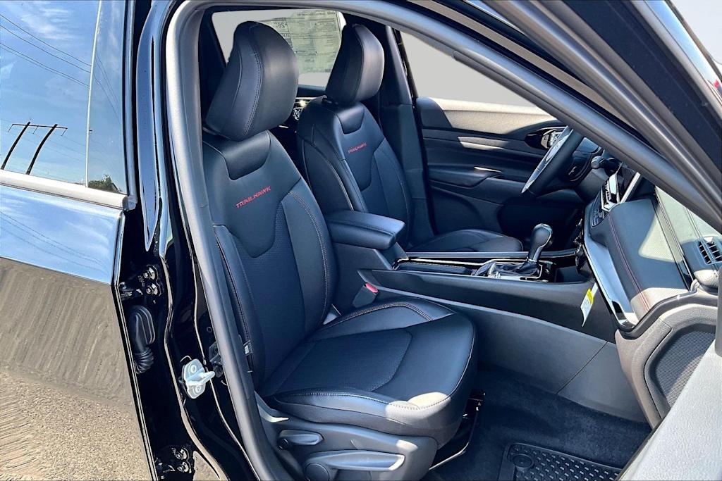 Thumbnail: 2026 Jeep Compass - 22