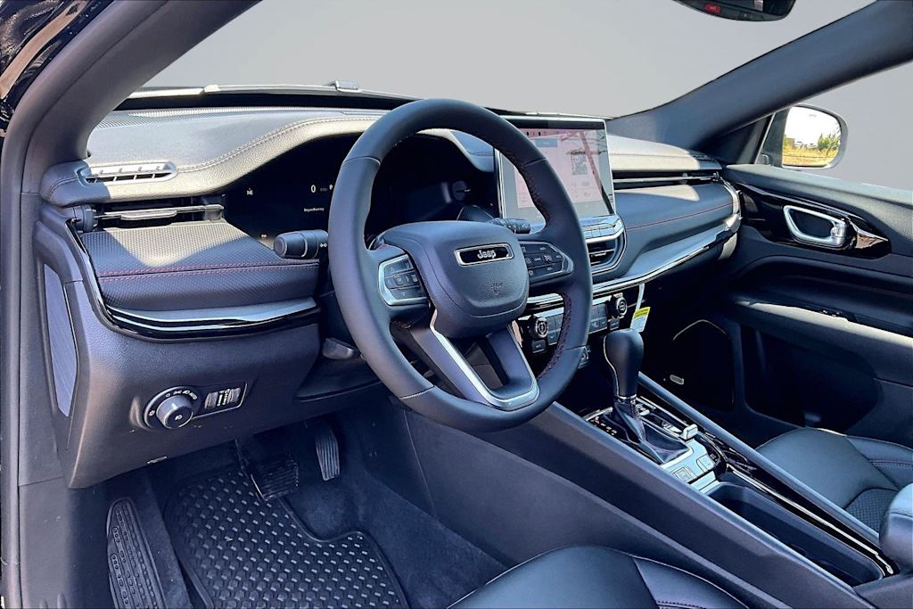 Thumbnail: 2026 Jeep Compass - 2