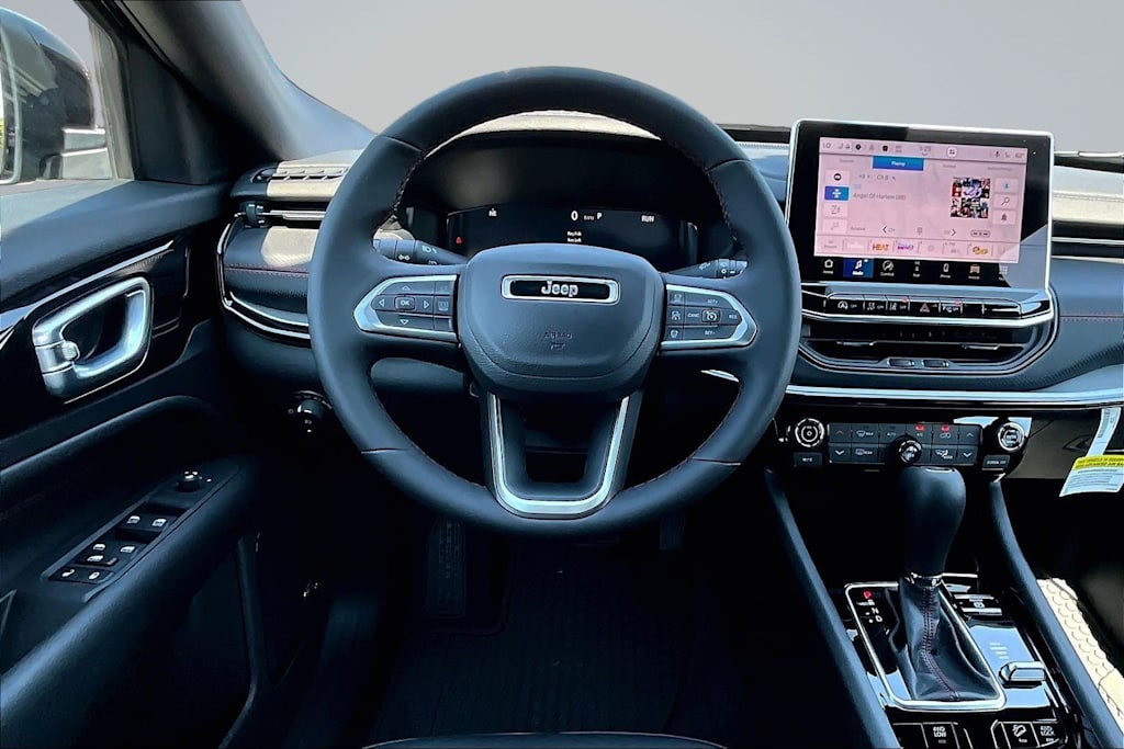 Thumbnail: 2026 Jeep Compass - 14
