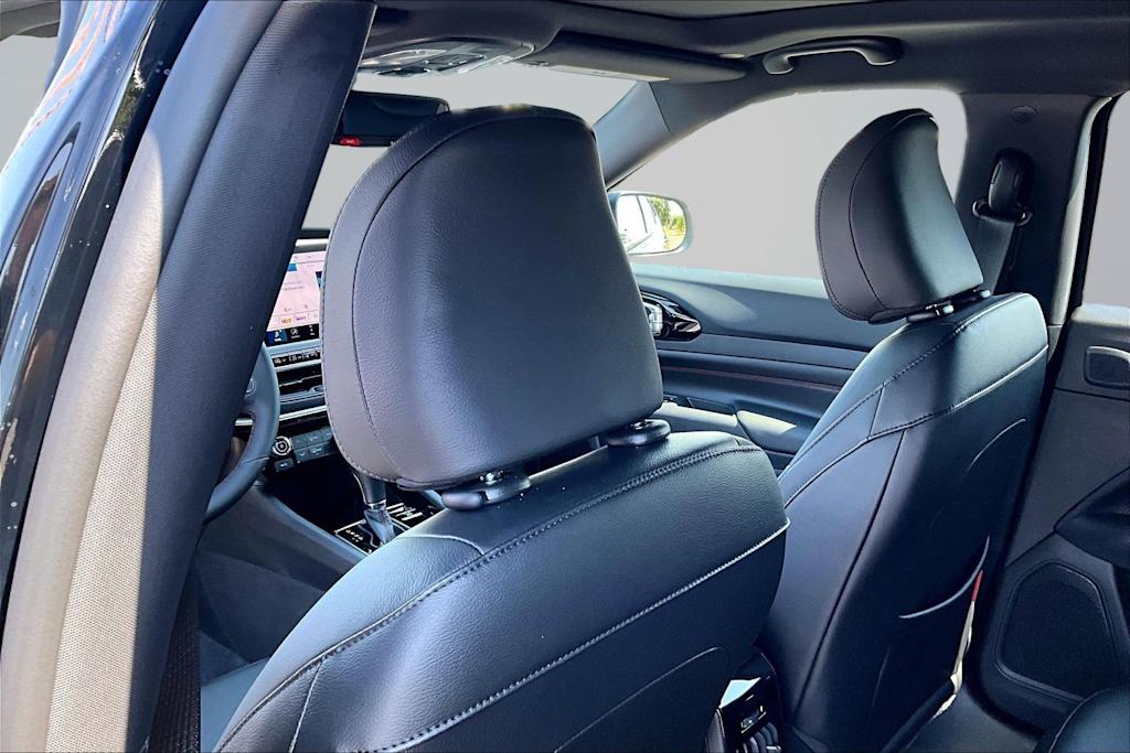 Thumbnail: 2026 Jeep Compass - 12