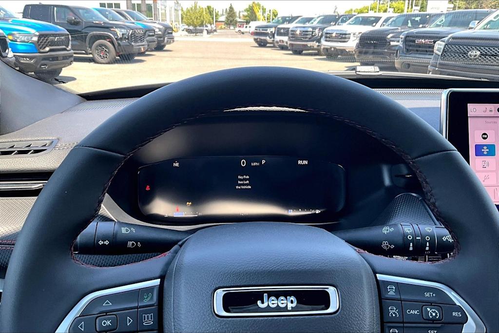 Thumbnail: 2026 Jeep Compass - 18