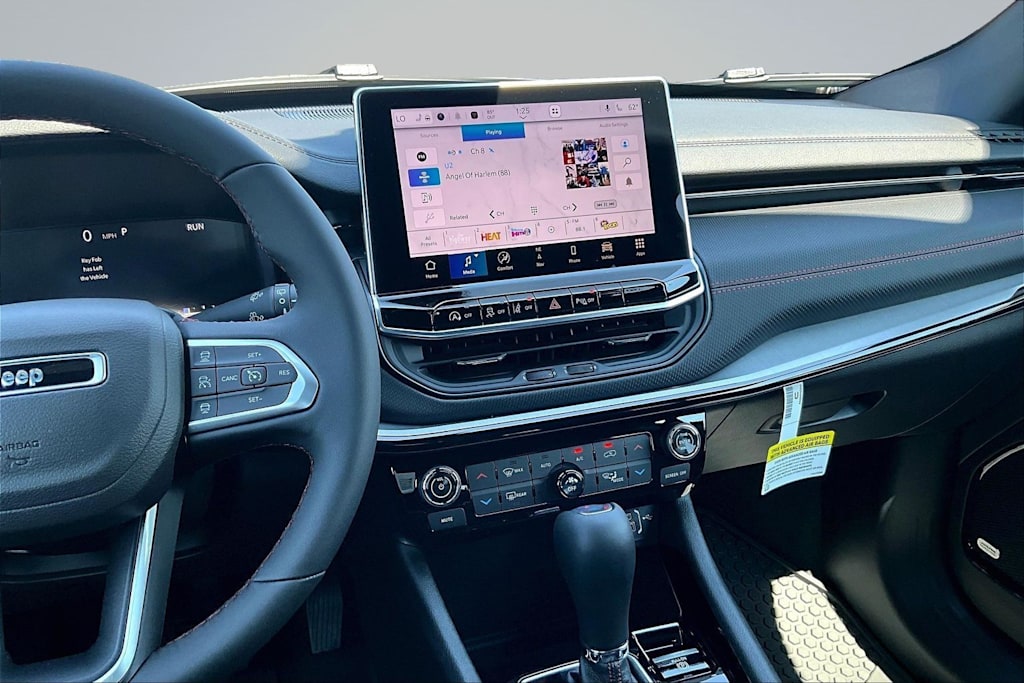 Thumbnail: 2026 Jeep Compass - 15