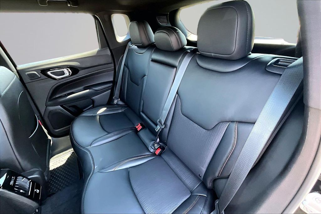Thumbnail: 2026 Jeep Compass - 13