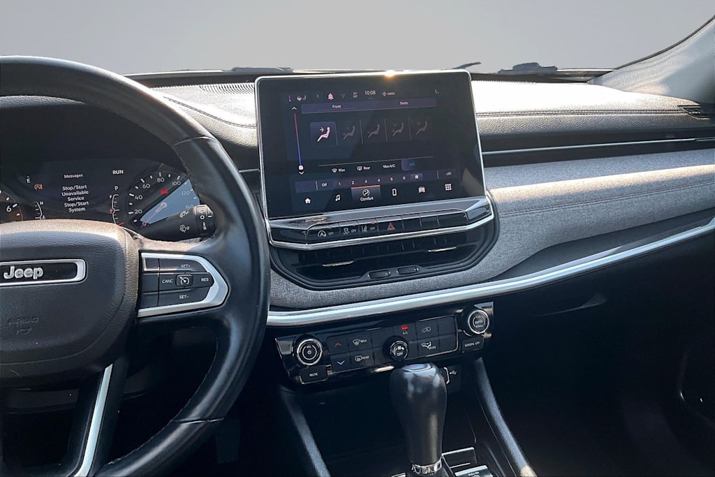 Thumbnail: 2022 Jeep Compass - 15