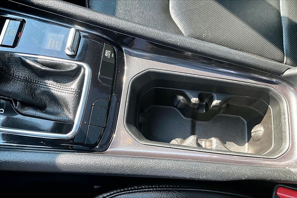 Thumbnail: 2022 Jeep Compass - 22