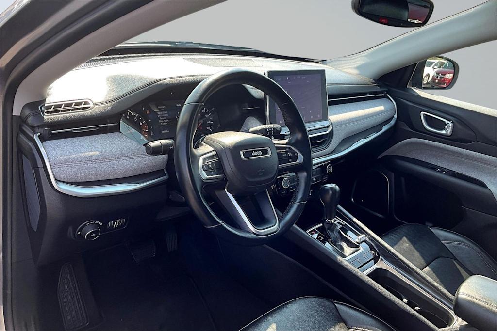 Thumbnail: 2022 Jeep Compass - 2