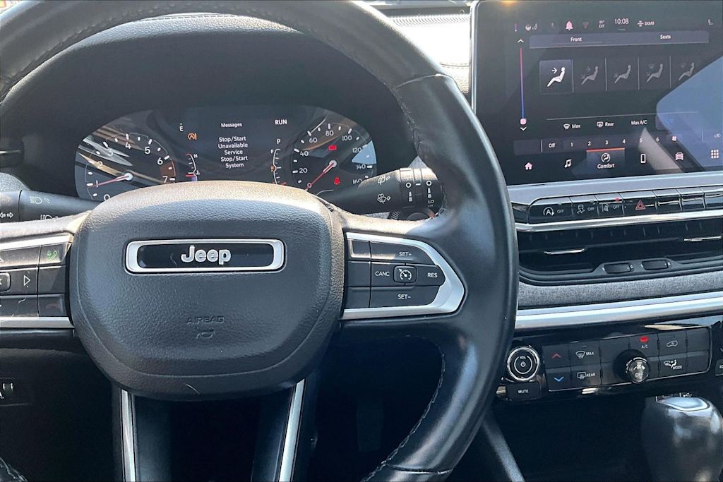 Thumbnail: 2022 Jeep Compass - 27