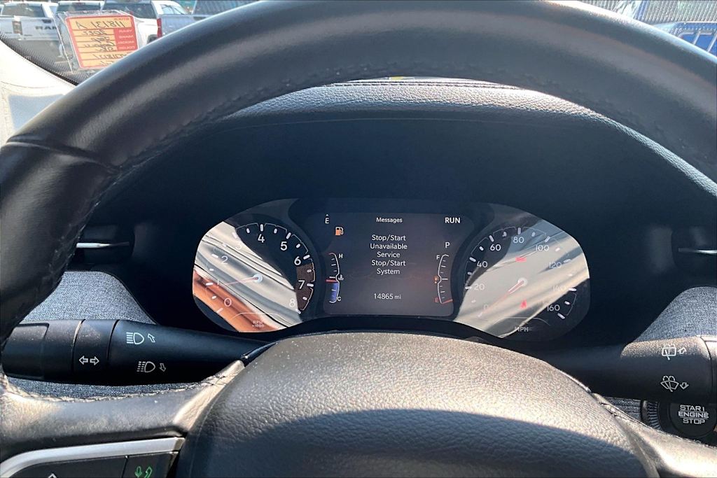Thumbnail: 2022 Jeep Compass - 17