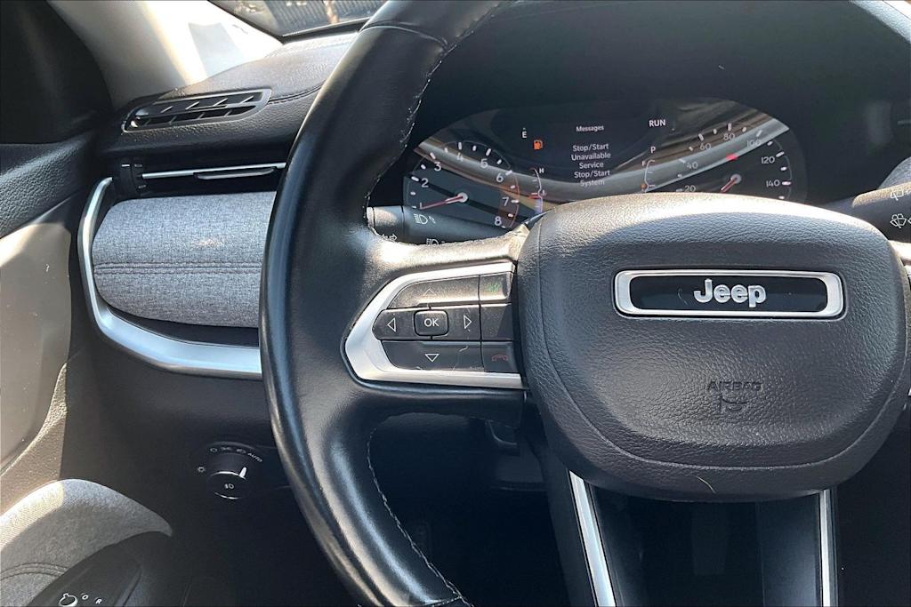 Thumbnail: 2022 Jeep Compass - 26