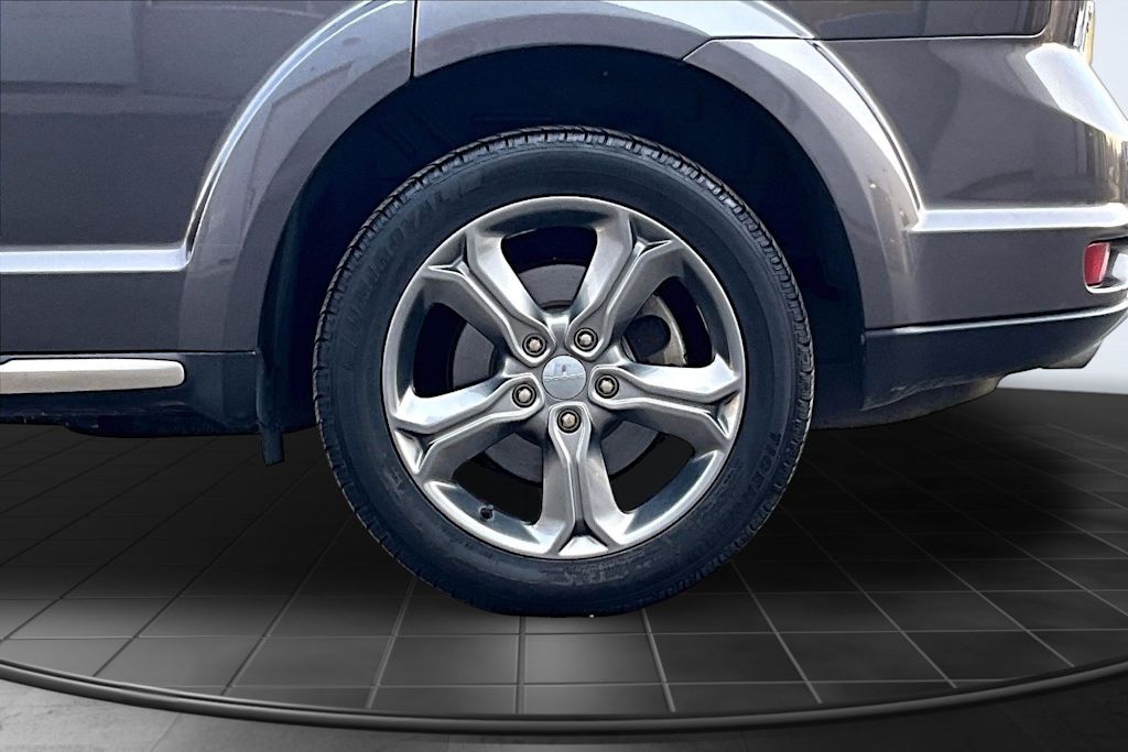 Thumbnail: 2017 Dodge Journey - 36