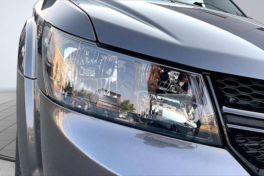 Thumbnail: 2017 Dodge Journey - 31