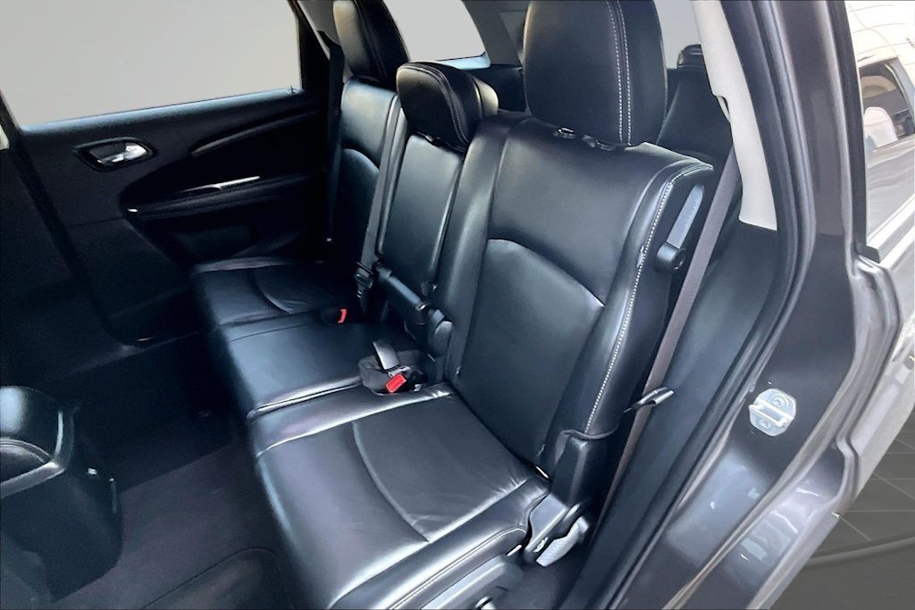 Thumbnail: 2017 Dodge Journey - 12
