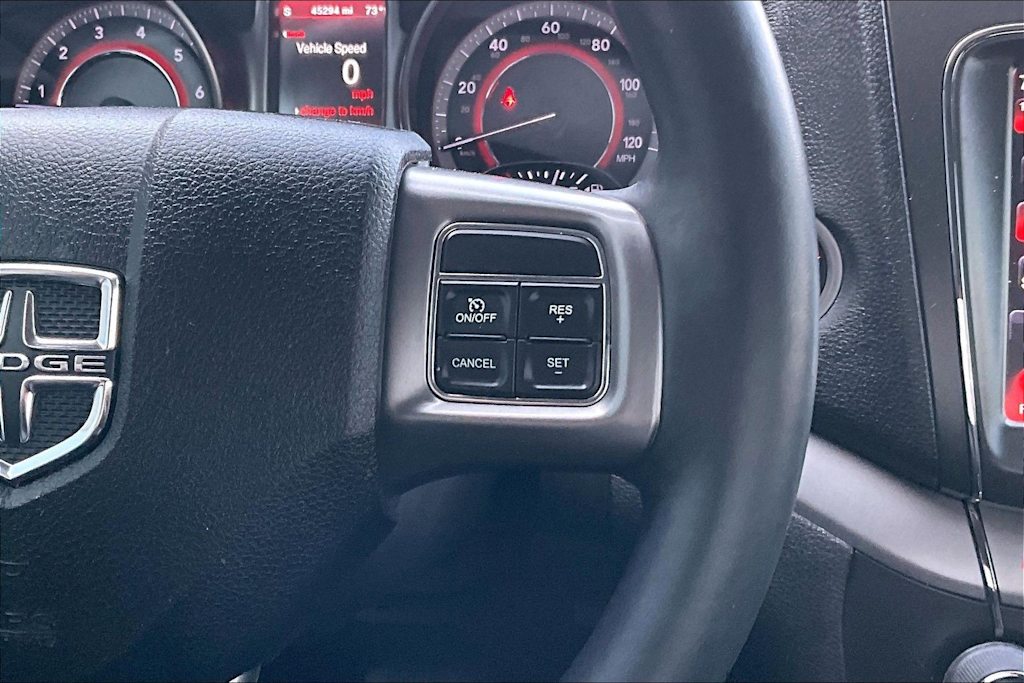Thumbnail: 2017 Dodge Journey - 26
