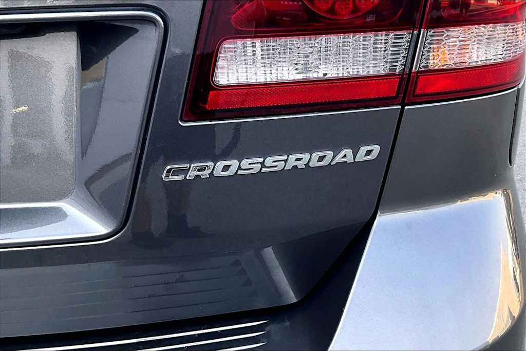 Thumbnail: 2017 Dodge Journey - 20