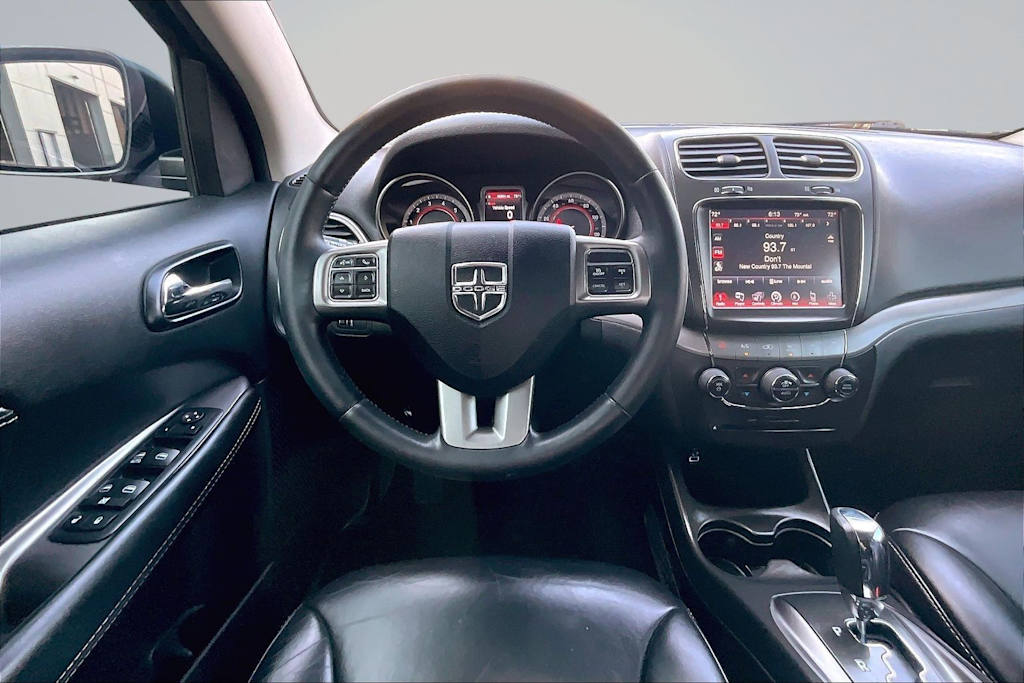 Thumbnail: 2017 Dodge Journey - 13
