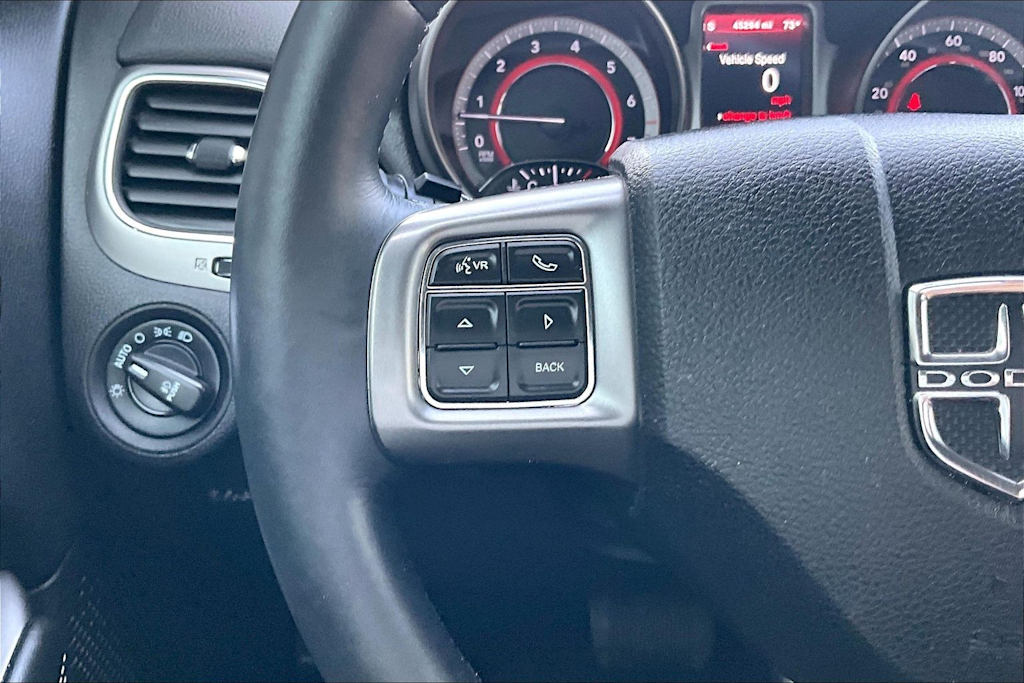 Thumbnail: 2017 Dodge Journey - 25