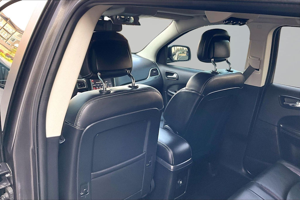 Thumbnail: 2017 Dodge Journey - 11