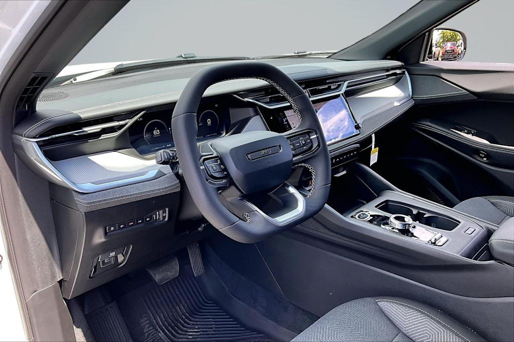 Thumbnail: 2026 Jeep Cherokee - 2