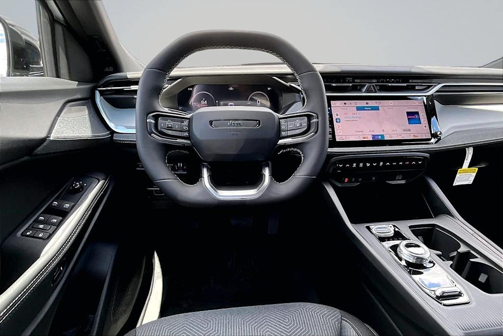 Thumbnail: 2026 Jeep Cherokee - 14