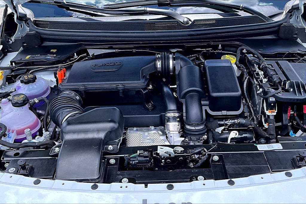 Thumbnail: 2026 Jeep Cherokee - 9