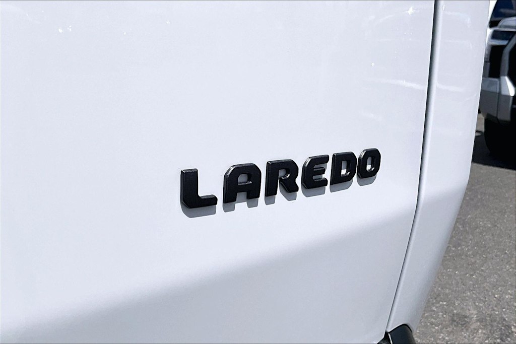 Thumbnail: 2026 Jeep Cherokee - 7
