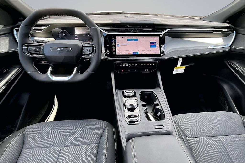 Thumbnail: 2026 Jeep Cherokee - 10