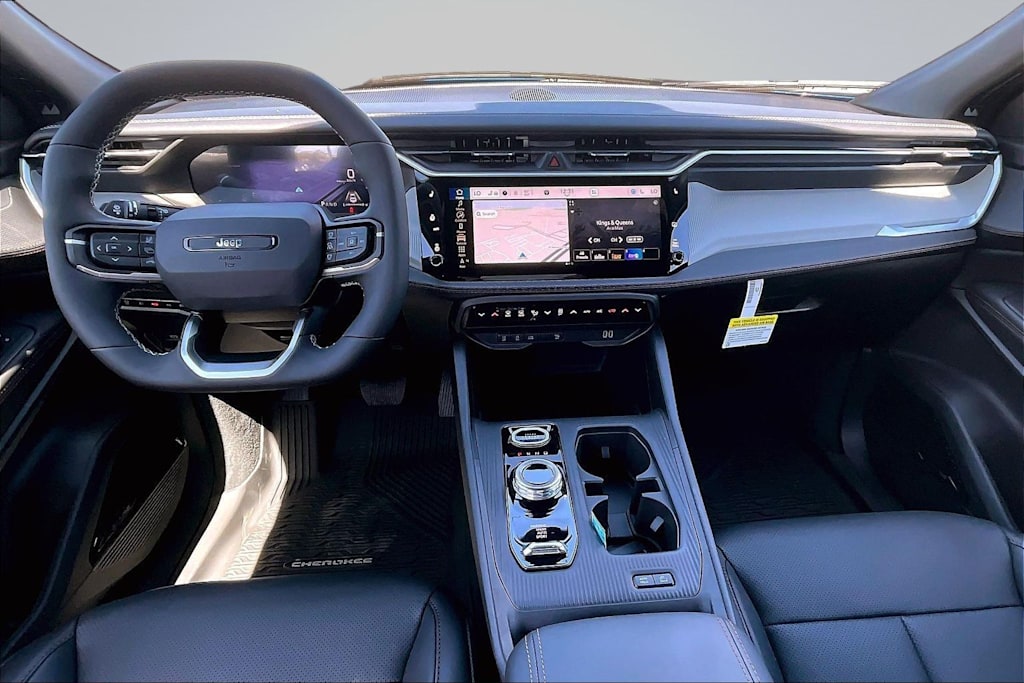 Thumbnail: 2026 Jeep Cherokee - 10