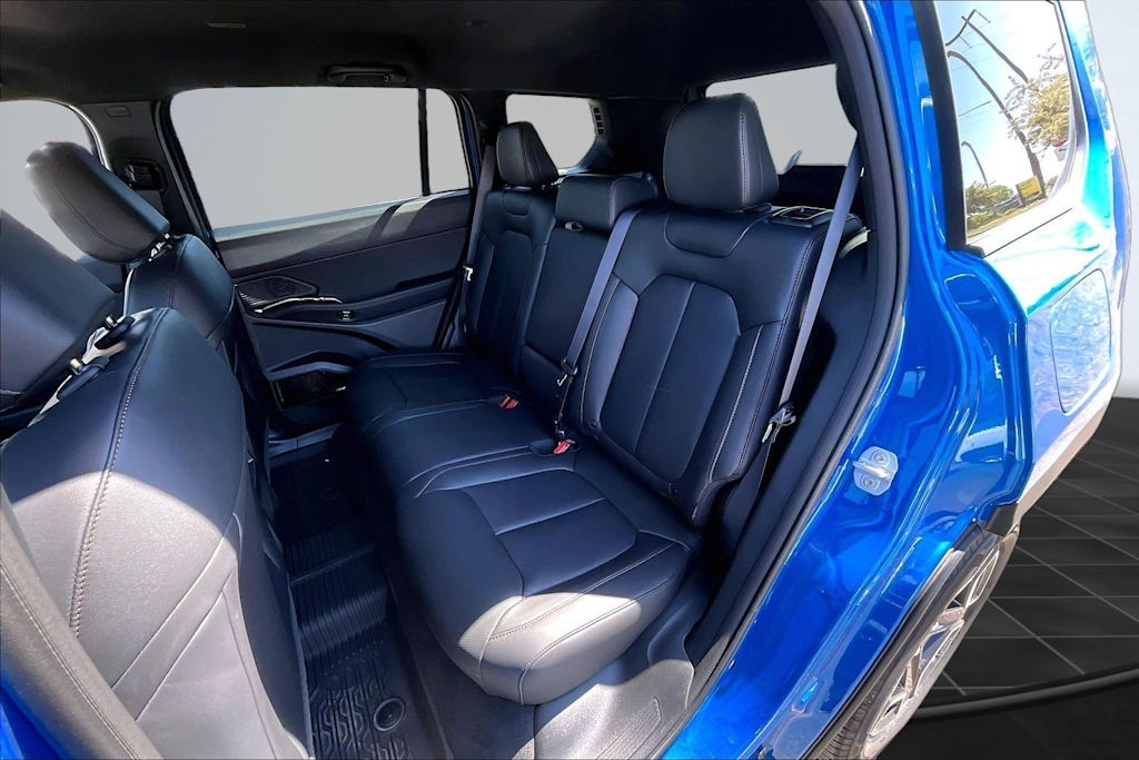 Thumbnail: 2026 Jeep Cherokee - 13